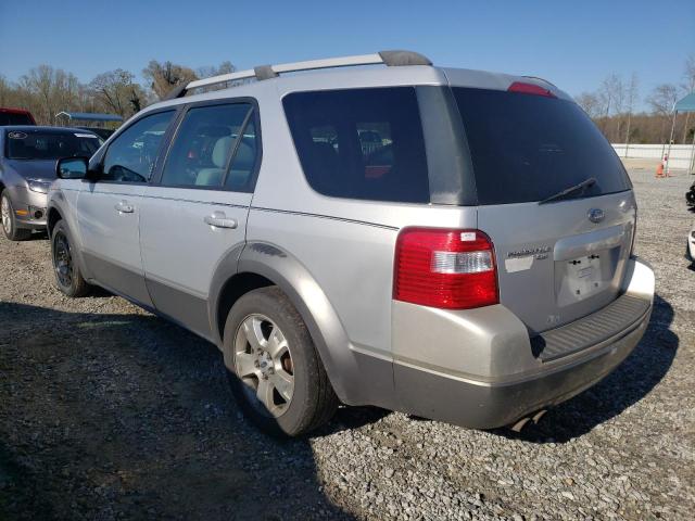 Photo 2 from auction – 2005 FORD FREESTYLE with VIN 1FMDK05165GA18008