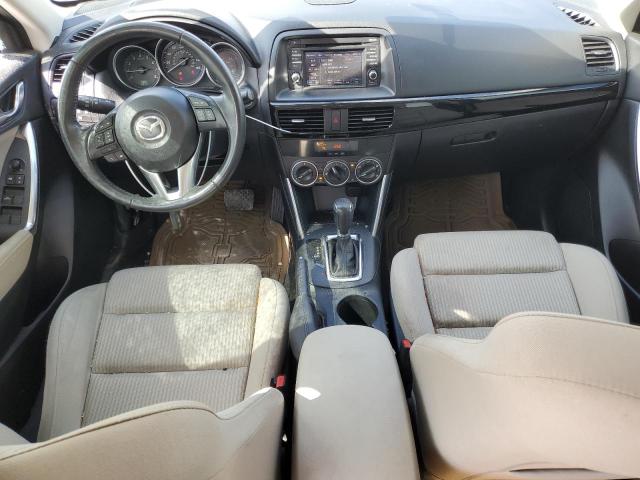 Photo 8 from auction – 2015 MAZDA CX-5 TOURI with VIN JM3KE2CY4F0462357