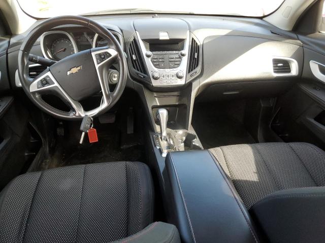 Photo 8 from auction – 2011 CHEVROLET EQUINOX LT with VIN 2CNALDECXB6202405