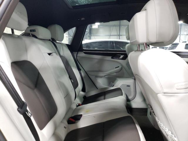 Photo 11 from auction – 2021 PORSCHE MACAN GTS with VIN WP1AG2A50MLB50991