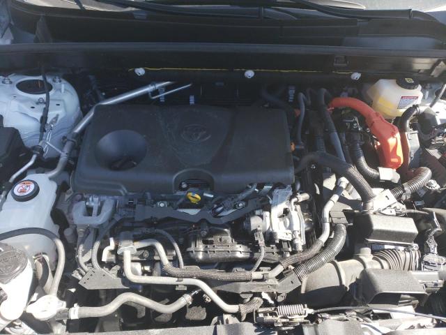 Photo 11 from auction – 2022 TOYOTA VENZA LE with VIN JTEAAAAH4NJ091881