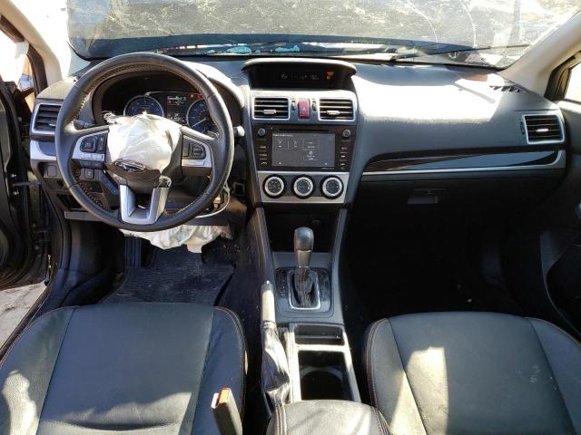 Photo 8 from auction – 2016 SUBARU CROSSTREK with VIN JF2GPAKC3G8290786