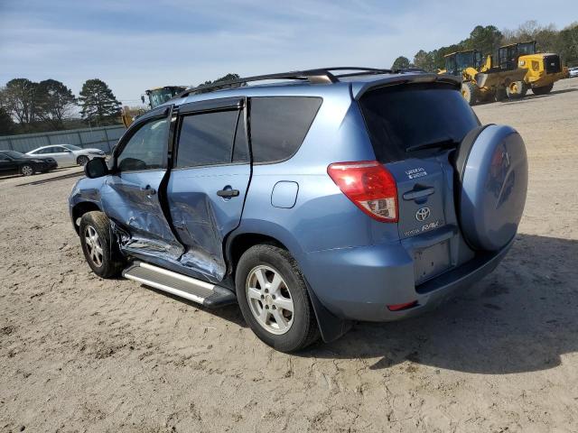 Photo 2 from auction – 2008 TOYOTA RAV4 with VIN JTMZD33V286056499