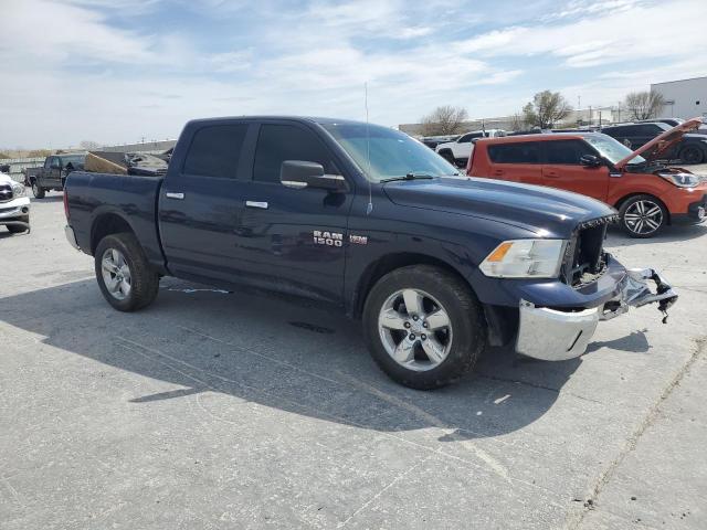 Photo 4 from auction – 2013 RAM 1500 SLT with VIN 1C6RR6LT5DS633939