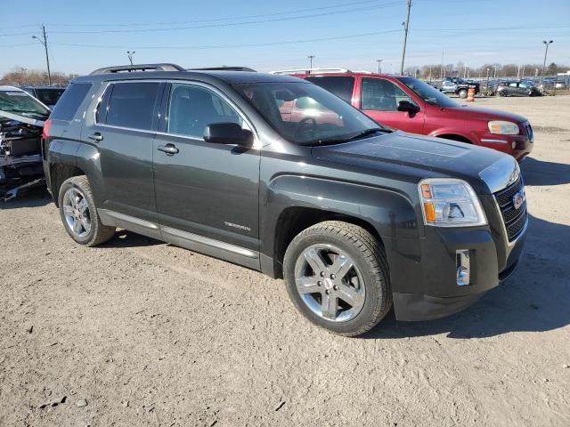 Photo 4 from auction – 2013 GMC TERRAIN SL with VIN 2GKFLTE3XD6179364