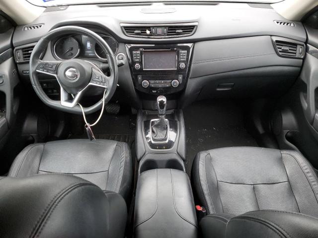 Photo 8 from auction – 2017 NISSAN ROGUE S with VIN 5N1AT2MT3HC842106