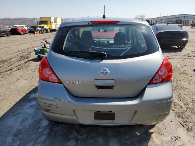 Фото 6 с аукциона – 2011 NISSAN VERSA S с VIN 3N1BC1CP4BL358628