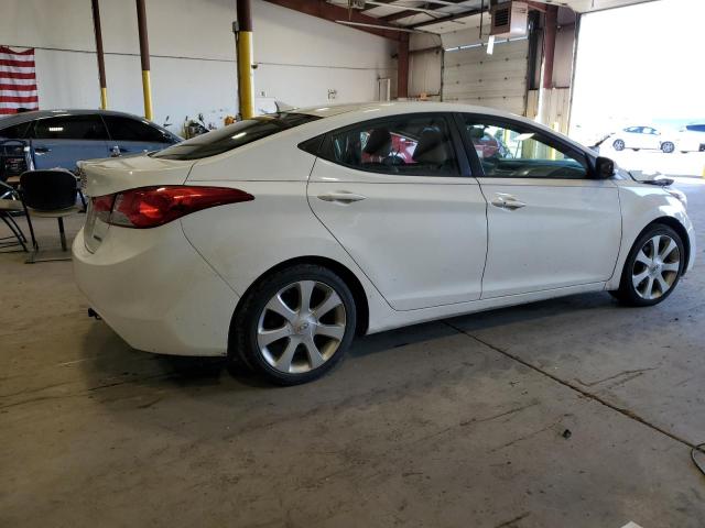 Photo 3 from auction – 2012 HYUNDAI ELANTRA GL with VIN 5NPDH4AE8CH100270