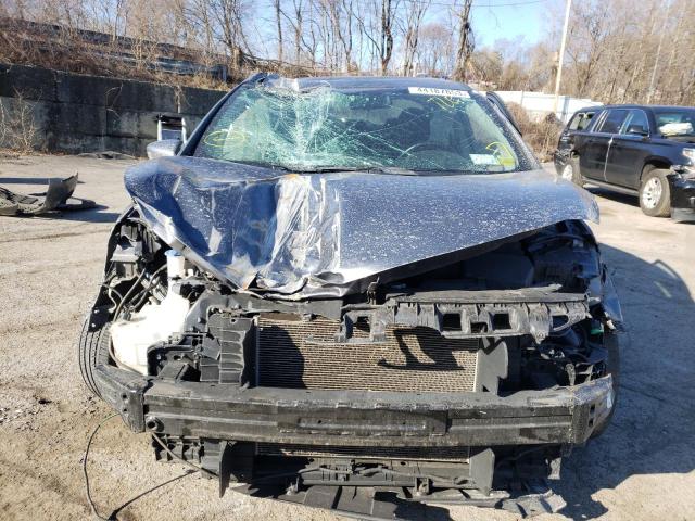 Photo 5 from auction – 2018 KIA FORTE LX with VIN 3KPFL4A73JE187652