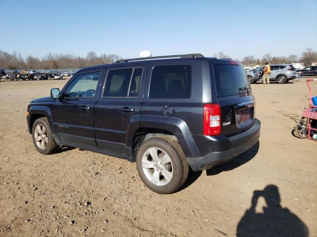 Photo 2 from auction – 2016 JEEP PATRIOT LA with VIN 1C4NJPFA5GD590047