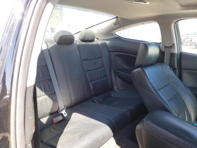 Photo 10 from auction – 2012 HONDA ACCORD EXL with VIN 1HGCS1B81CA015350