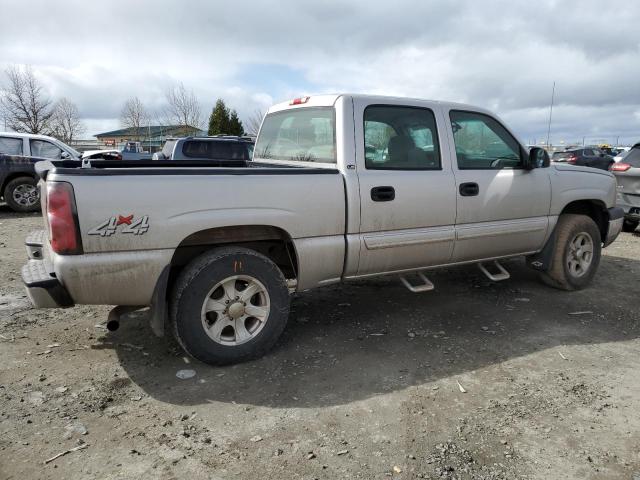 Foto 3 de la subasta – 2005 CHEVROLET SILVERADO con VIN 2GCEK13TX51308803