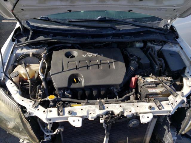 Photo 11 from auction – 2010 TOYOTA COROLLA BA with VIN 1NXBU4EE8AZ381286