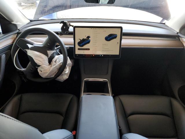 Photo 8 from auction – 2023 TESLA MODEL Y with VIN 7SAYGAEE1PF588529