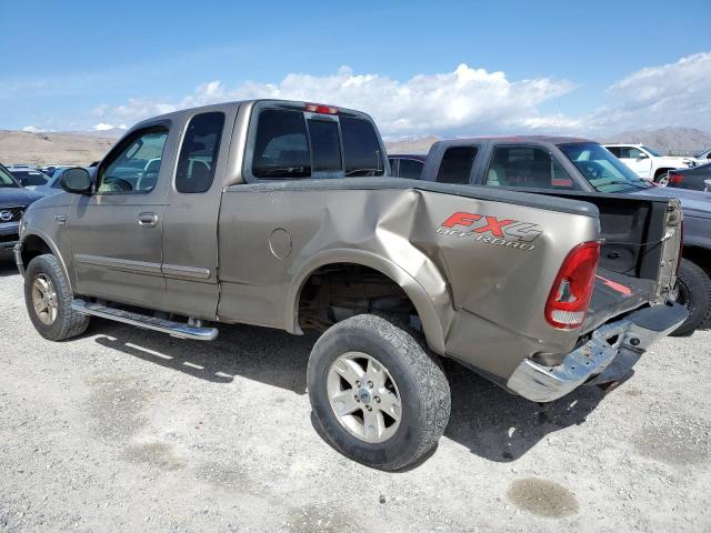 Photo 2 from auction – 2003 FORD F150 with VIN 1FTRX18L63NB22022
