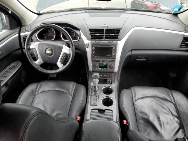 Photo 8 from auction – 2011 CHEVROLET TRAVERSE L with VIN 1GNKRJED8BJ131939