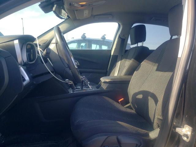 Photo 7 from auction – 2012 CHEVROLET EQUINOX LT with VIN 2GNFLEEK1C6396709