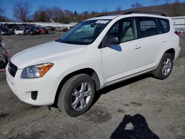 TOYOTA RAV4 2012 with VIN 2T3BF4DV6CW260312 - Photo from auction