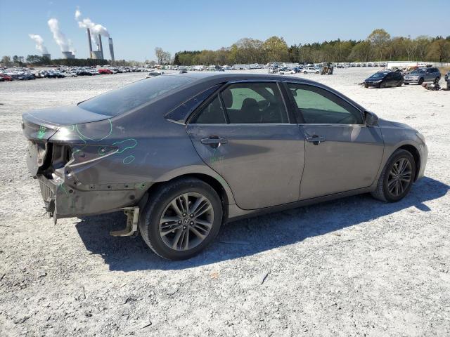 Photo 3 from auction – 2017 TOYOTA CAMRY with VIN 4T1BF1FK7HU644973