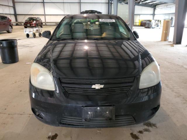 Photo 5 from auction – 2007 CHEVROLET COBALT SS with VIN 1G1AM15B177222534