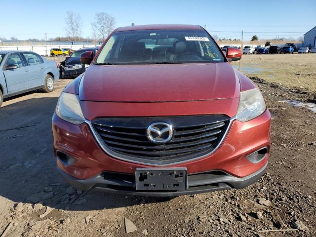 Photo 5 from auction – 2013 MAZDA CX-9 TOURI with VIN JM3TB3CA6D0413065