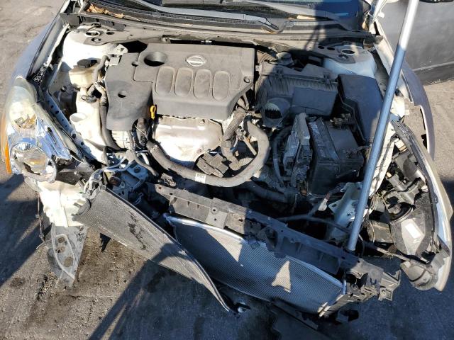 Photo 11 from auction – 2011 NISSAN ALTIMA BAS with VIN 1N4AL2AP5BC164614