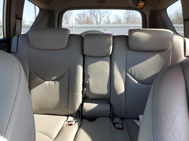 Photo 10 from auction – 2011 TOYOTA RAV4 LIMIT with VIN 2T3DK4DV1BW042250