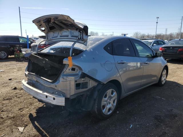 Photo 3 from auction – 2015 DODGE DART SE with VIN 1C3CDFAA0FD306732