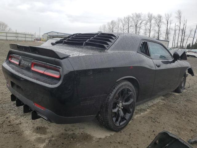 Photo 3 from auction – 2015 DODGE CHALLENGER with VIN 2C3CDZBG0FH794331