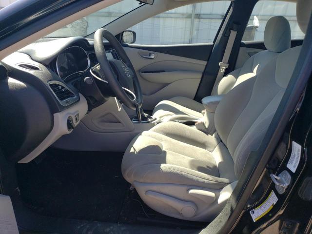 Photo 7 from auction – 2013 DODGE DART SXT with VIN 1C3CDFBA6DD318301
