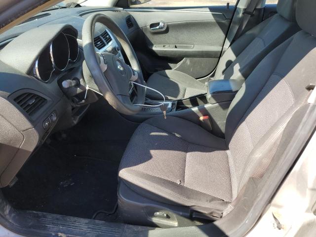 Photo 7 from auction – 2008 CHEVROLET MALIBU 1LT with VIN 1G1ZH57B18F211360