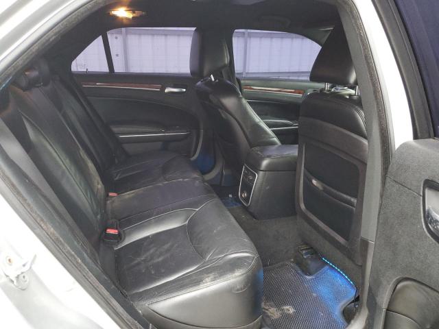 Photo 10 from auction – 2012 CHRYSLER 300 LIMITE with VIN 2C3CCACG4CH308649