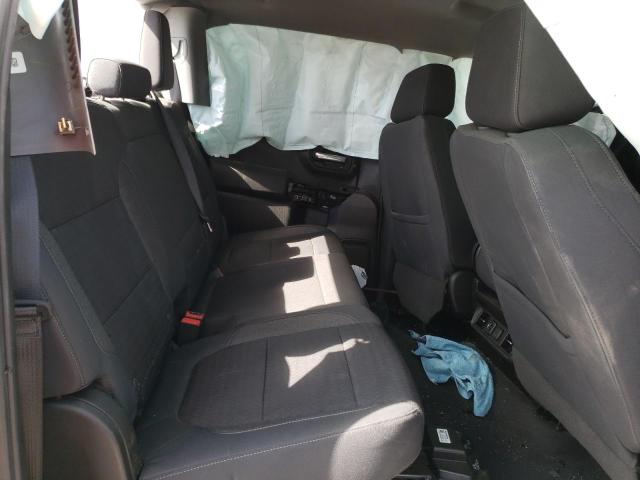 Photo 10 from auction – 2019 CHEVROLET SILVERADO with VIN 1GCPWCED1KZ133732