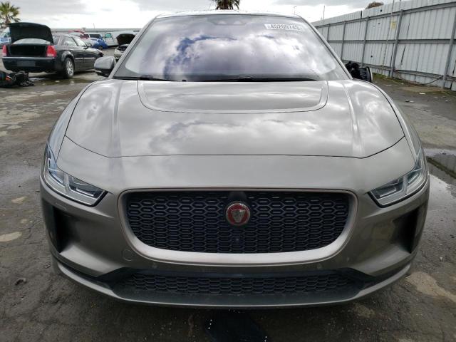 Photo 5 from auction – 2019 JAGUAR I-PACE SE with VIN SADHC2S1XK1F73195