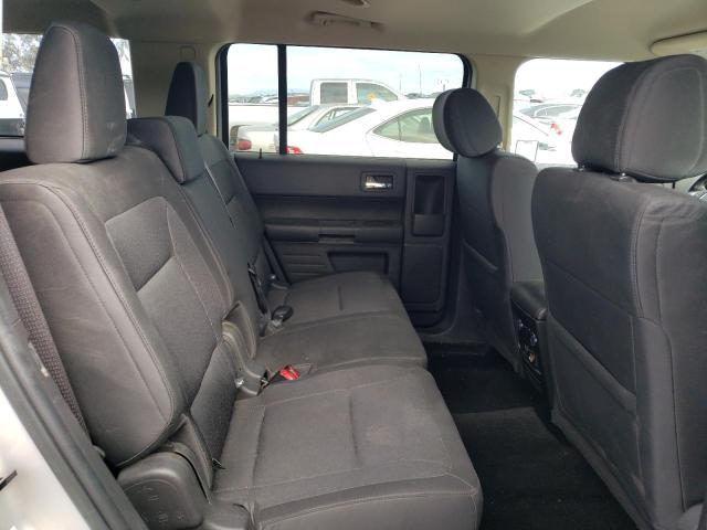Photo 11 from auction – 2013 FORD FLEX SE with VIN 2FMGK5B84DBD30555
