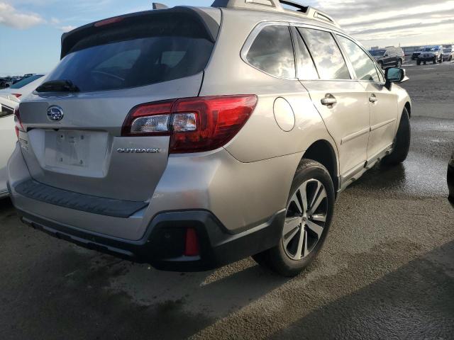 Photo 3 from auction – 2019 SUBARU OUTBACK 2. with VIN 4S4BSANC0K3359387