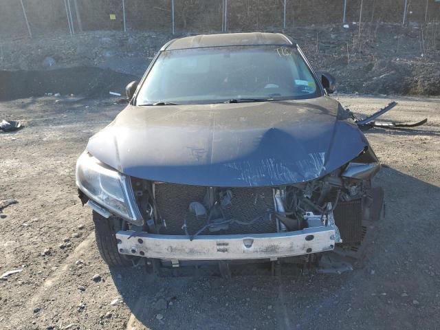 Photo 5 from auction – 2014 NISSAN PATHFINDER with VIN 5N1AR2MM1EC702767