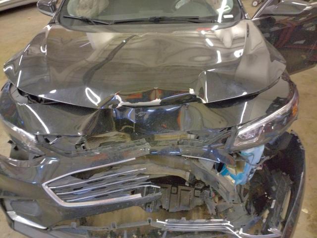 Photo 11 from auction – 2017 CHEVROLET MALIBU LT with VIN 1G1ZE5ST8HF195053