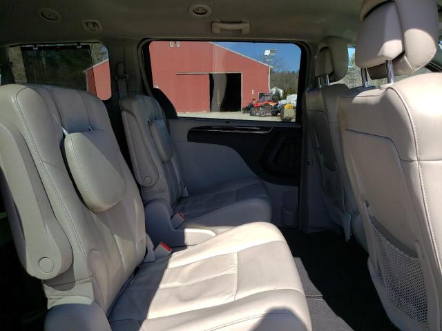 Photo 11 from auction – 2012 CHRYSLER TOWN & COU with VIN 2C4RC1GG4CR119526