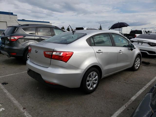 Photo 3 from auction – 2016 KIA RIO LX with VIN KNADM4A37G6637056