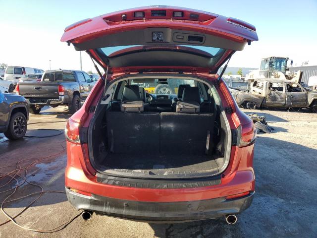 Photo 6 from auction – 2013 MAZDA CX-9 TOURI with VIN JM3TB2CA2D0409069