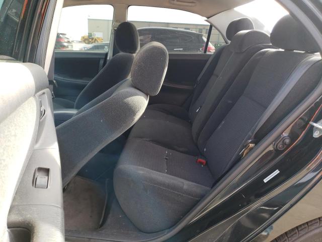 Photo 10 from auction – 2008 TOYOTA COROLLA CE with VIN 1NXBR32E78Z967827