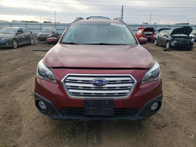 Снимка 5 от търг – 2015 SUBARU OUTBACK 2. с VIN 4S4BSACC5F3318990