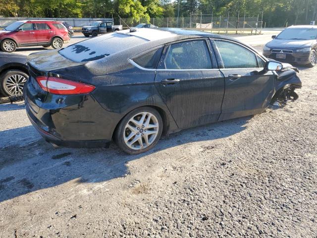 Photo 3 from auction – 2014 FORD FUSION SE with VIN 3FA6P0H73ER130617