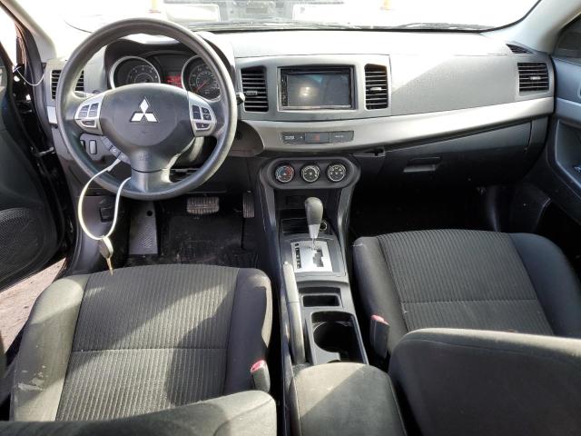 Photo 8 from auction – 2014 MITSUBISHI LANCER ES/ with VIN JA32U2FU6EU015605