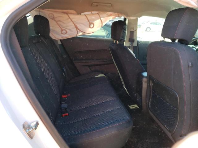 Photo 11 from auction – 2016 CHEVROLET EQUINOX LT with VIN 2GNFLFEK6G6280448