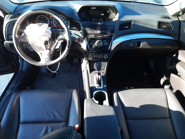 Photo 8 from auction – 2018 ACURA ILX BASE W with VIN 19UDE2F37JA001515