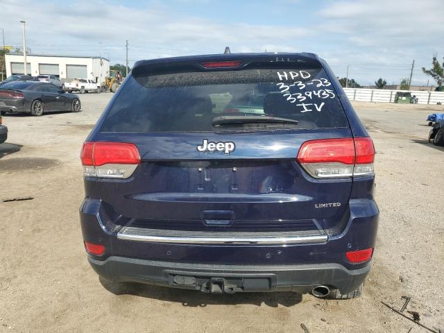 Photo 6 from auction – 2018 JEEP GRAND CHER with VIN 1C4RJEBG2JC339435