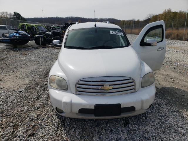 Photo 5 from auction – 2010 CHEVROLET HHR LT with VIN 3GNBACDV3AS644638