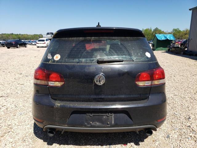 Photo 6 from auction – 2012 VOLKSWAGEN GTI with VIN WVWFV7AJ2CW083900